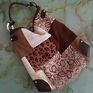 Bebe shoulderbag / handbag